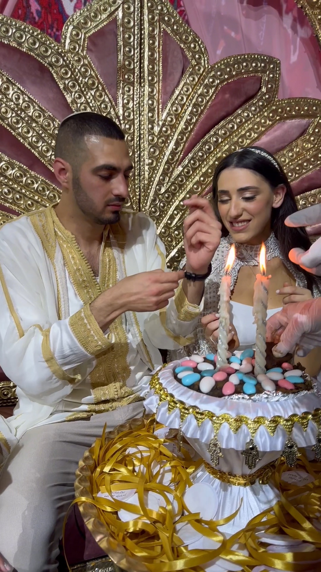 חגיגת חינה